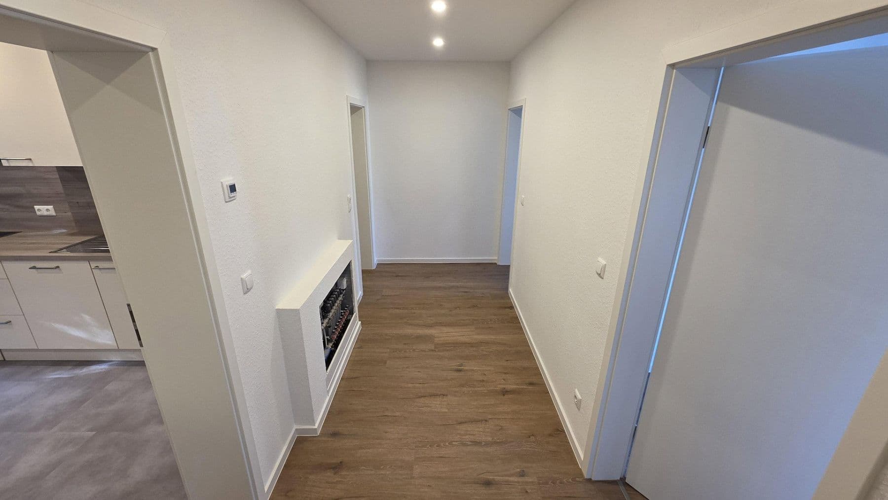 Pronájem bytu 3+1 70 m², Emilienstraße 54, Siegen, Severní Porýní-Vestfálsko Pronájem bytu 3+1 70 m², Emilienstraße 54, Siegen, Severní Porýní-Vestfálsko