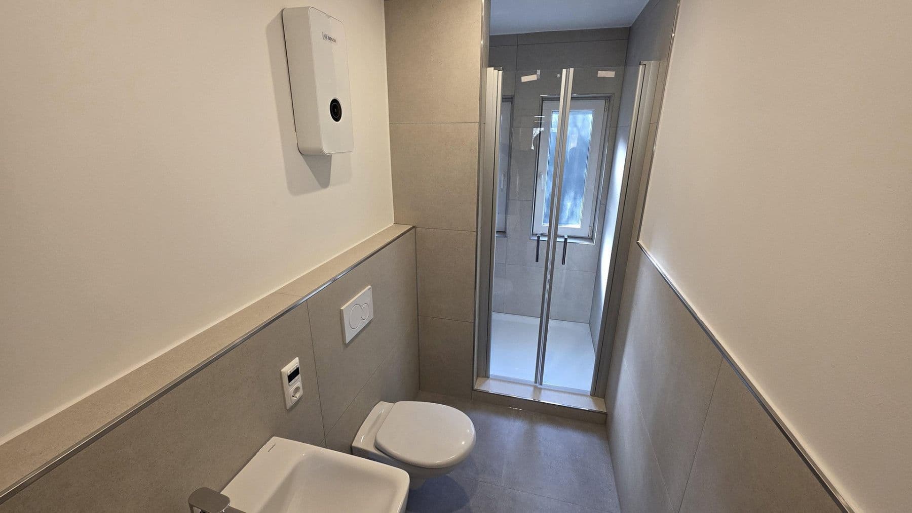 Pronájem bytu 3+1 70 m², Emilienstraße 54, Siegen, Severní Porýní-Vestfálsko Pronájem bytu 3+1 70 m², Emilienstraße 54, Siegen, Severní Porýní-Vestfálsko