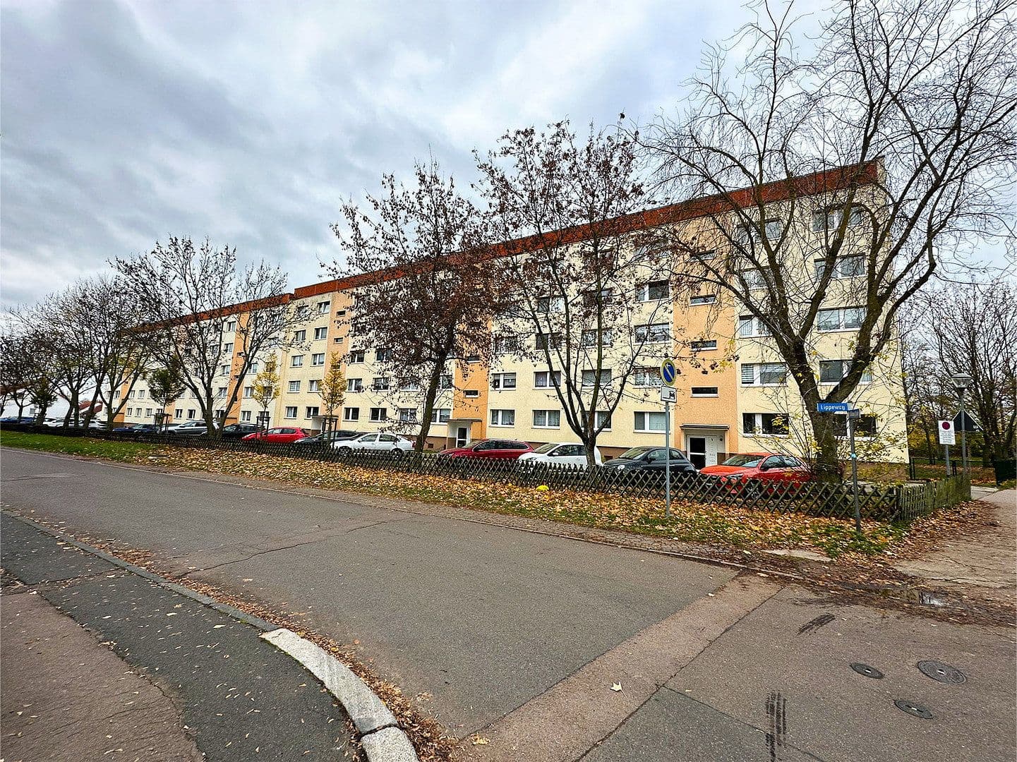 Pronájem bytu 3+1 66 m², Lippeweg 7, Meziboř, Sasko-Anhaltsko Pronájem bytu 3+1 66 m², Lippeweg 7, Meziboř, Sasko-Anhaltsko
