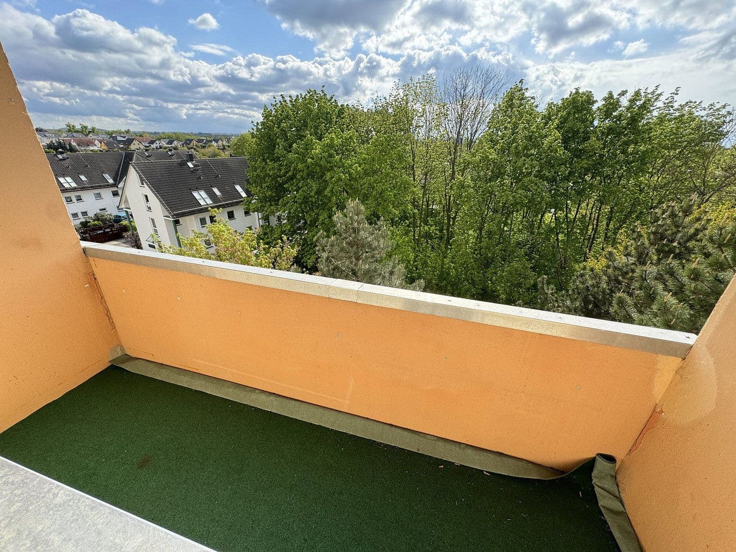 Pronájem bytu 3+1 66 m², Lippeweg 7, Meziboř, Sasko-Anhaltsko Pronájem bytu 3+1 66 m², Lippeweg 7, Meziboř, Sasko-Anhaltsko