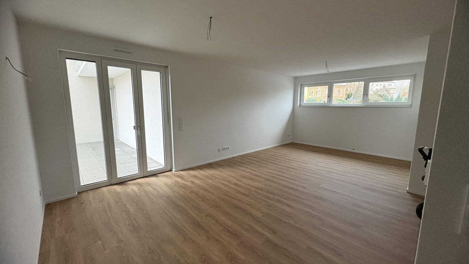 Pronájem bytu 3+1 87 m², Hannelore-Hermann-Straße 13, Koblenz, Porýní-Falc Pronájem bytu 3+1 87 m², Hannelore-Hermann-Straße 13, Koblenz, Porýní-Falc