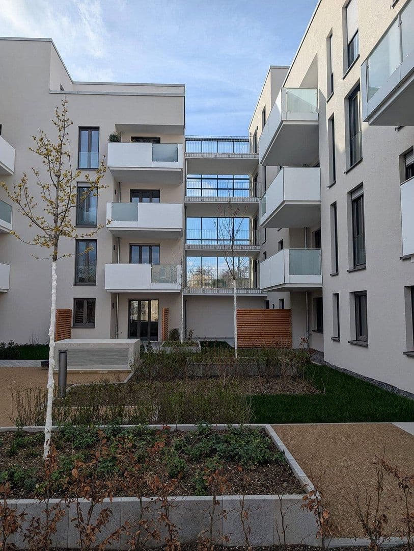 Pronájem bytu 3+1 87 m², Hannelore-Hermann-Straße 13, Koblenz, Porýní-Falc Pronájem bytu 3+1 87 m², Hannelore-Hermann-Straße 13, Koblenz, Porýní-Falc