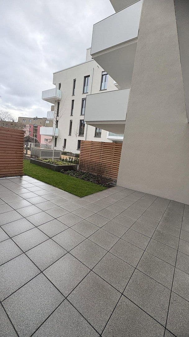 Pronájem bytu 3+1 87 m², Hannelore-Hermann-Straße 13, Koblenz, Porýní-Falc Pronájem bytu 3+1 87 m², Hannelore-Hermann-Straße 13, Koblenz, Porýní-Falc