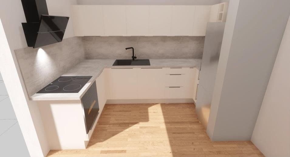 Pronájem bytu 3+1 87 m², Hannelore-Hermann-Straße 13, Koblenz, Porýní-Falc Pronájem bytu 3+1 87 m², Hannelore-Hermann-Straße 13, Koblenz, Porýní-Falc