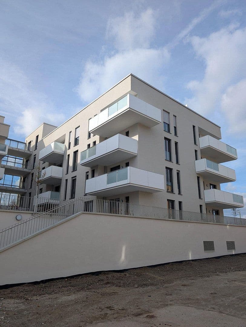 Pronájem bytu 3+1 87 m², Hannelore-Hermann-Straße 13, Koblenz, Porýní-Falc Pronájem bytu 3+1 87 m², Hannelore-Hermann-Straße 13, Koblenz, Porýní-Falc