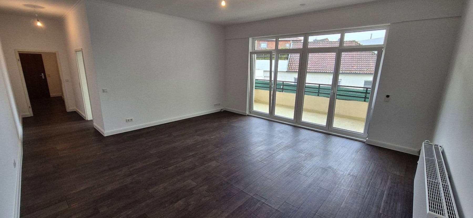 Pronájem bytu 2+1 85 m², Vechta, Dolní Sasko Pronájem bytu 2+1 85 m², Vechta, Dolní Sasko