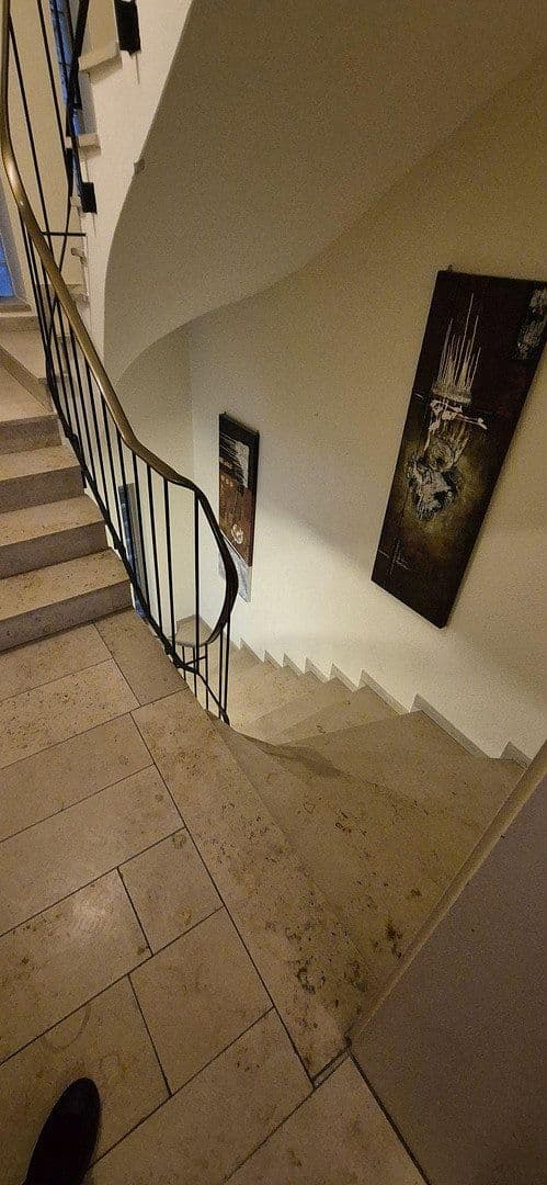 Pronájem bytu 2+1 85 m², Vechta, Dolní Sasko Pronájem bytu 2+1 85 m², Vechta, Dolní Sasko