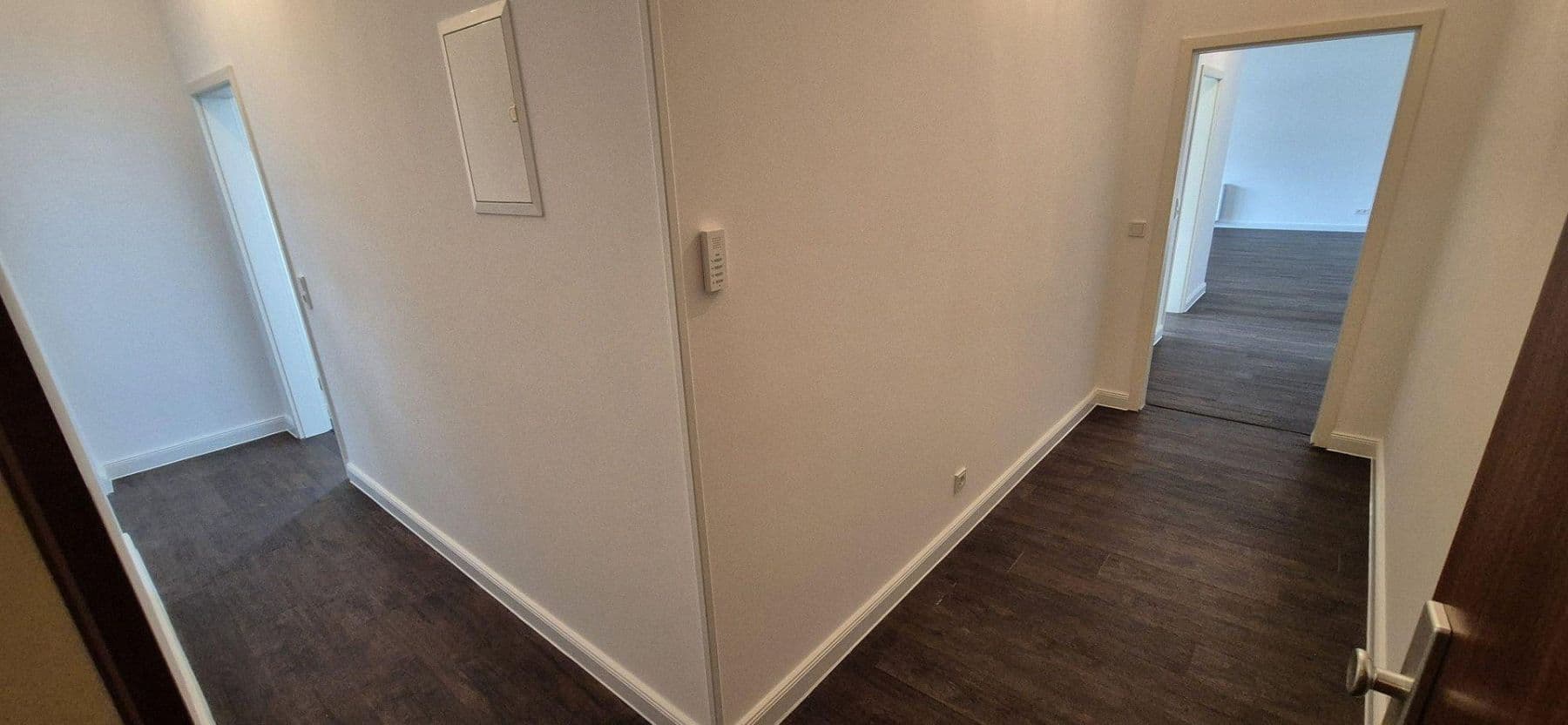 Pronájem bytu 2+1 85 m², Vechta, Dolní Sasko Pronájem bytu 2+1 85 m², Vechta, Dolní Sasko