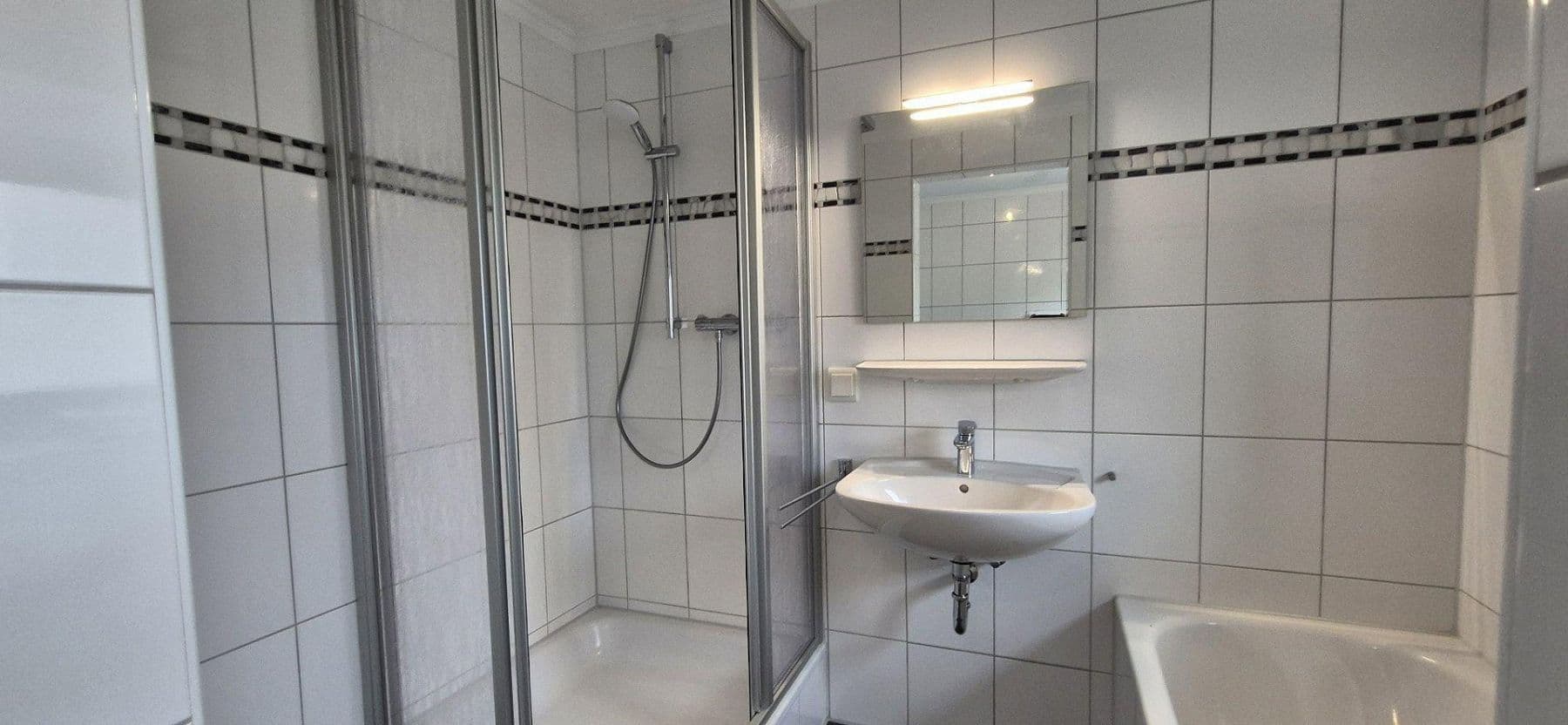 Pronájem bytu 2+1 85 m², Vechta, Dolní Sasko Pronájem bytu 2+1 85 m², Vechta, Dolní Sasko