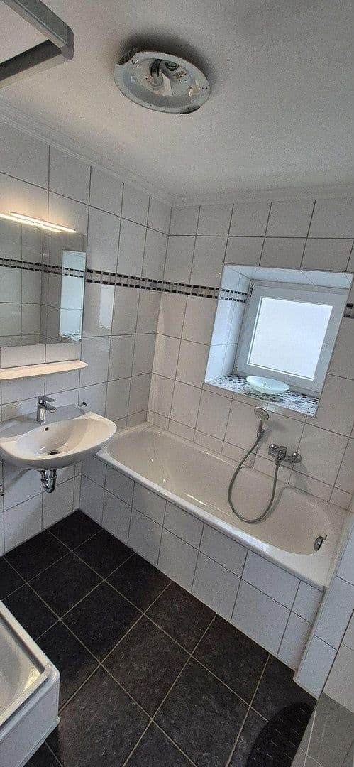 Pronájem bytu 2+1 85 m², Vechta, Dolní Sasko Pronájem bytu 2+1 85 m², Vechta, Dolní Sasko