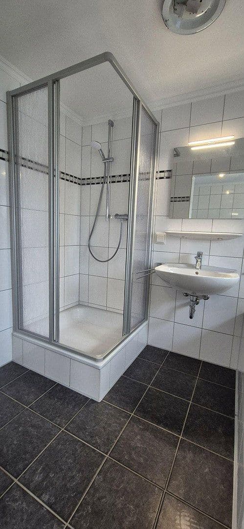 Pronájem bytu 2+1 85 m², Vechta, Dolní Sasko Pronájem bytu 2+1 85 m², Vechta, Dolní Sasko