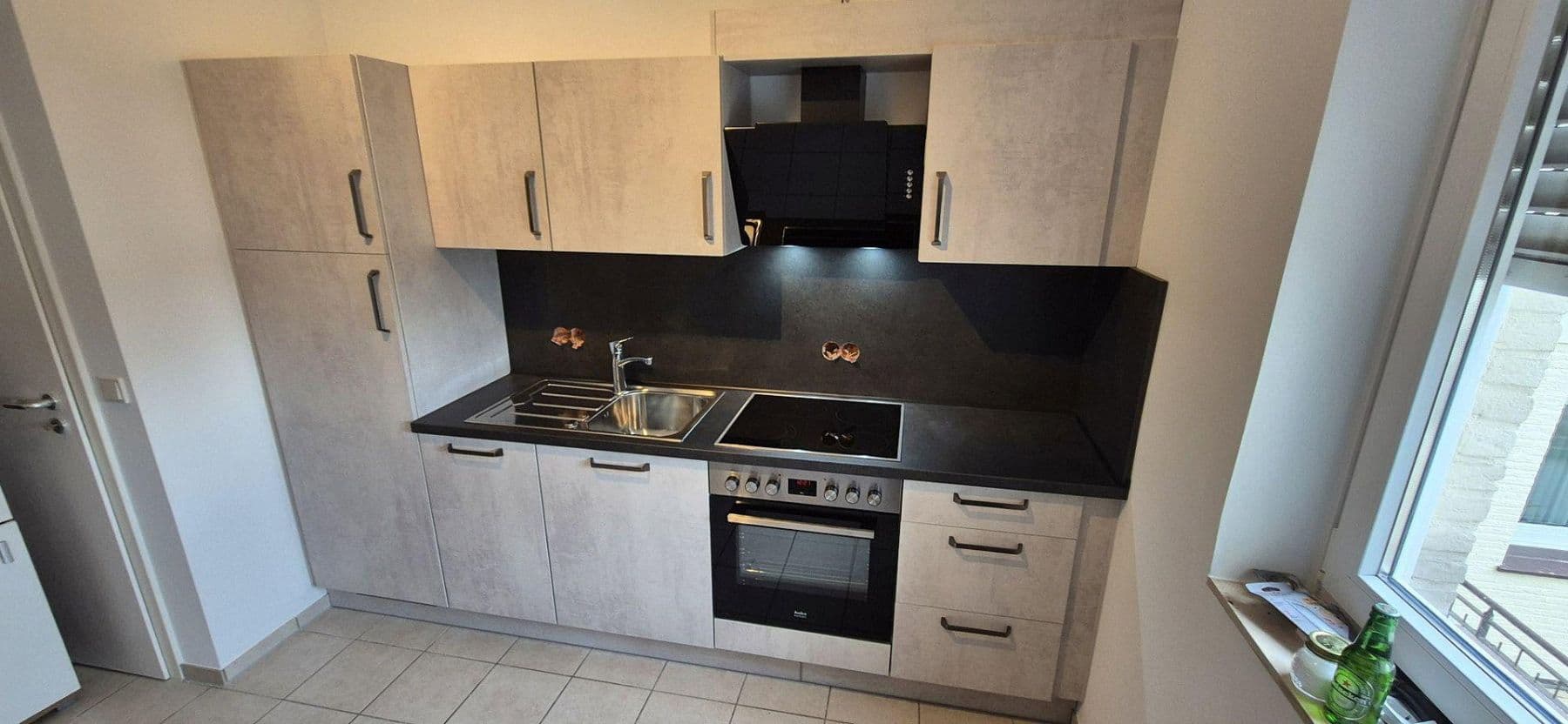 Pronájem bytu 2+1 85 m², Vechta, Dolní Sasko Pronájem bytu 2+1 85 m², Vechta, Dolní Sasko