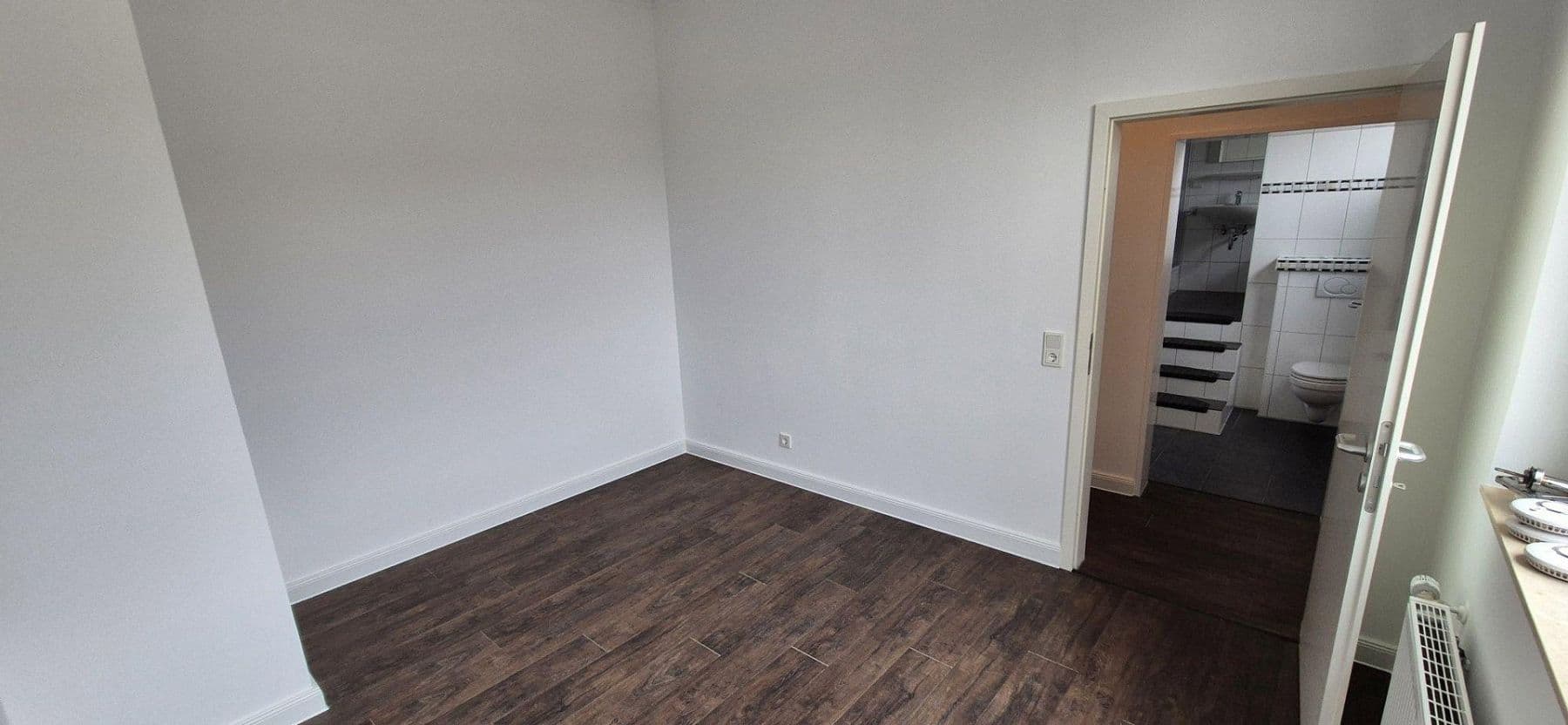 Pronájem bytu 2+1 85 m², Vechta, Dolní Sasko Pronájem bytu 2+1 85 m², Vechta, Dolní Sasko