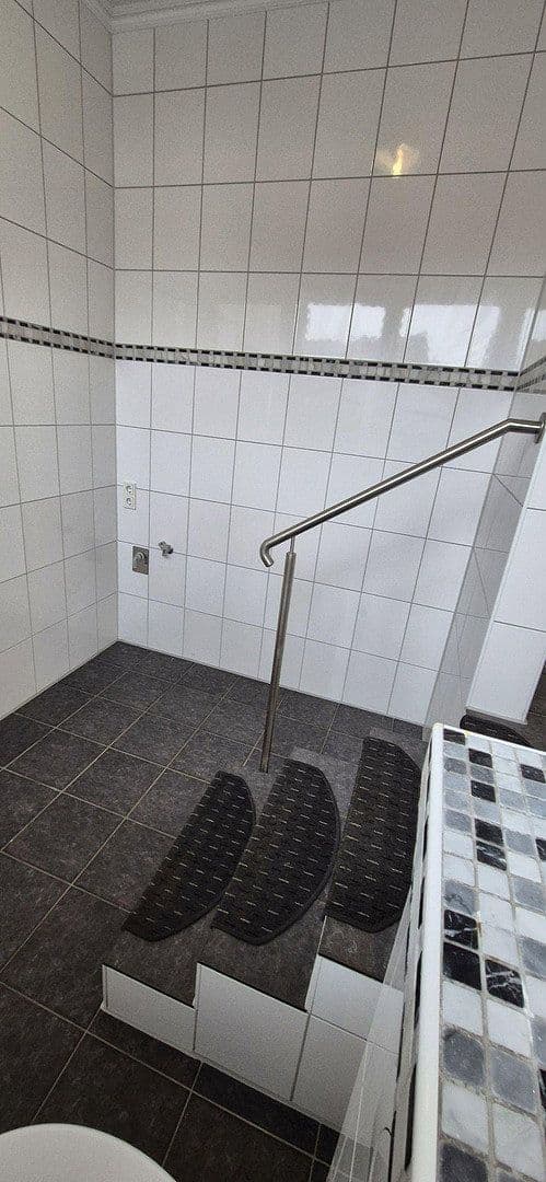 Pronájem bytu 2+1 85 m², Vechta, Dolní Sasko Pronájem bytu 2+1 85 m², Vechta, Dolní Sasko