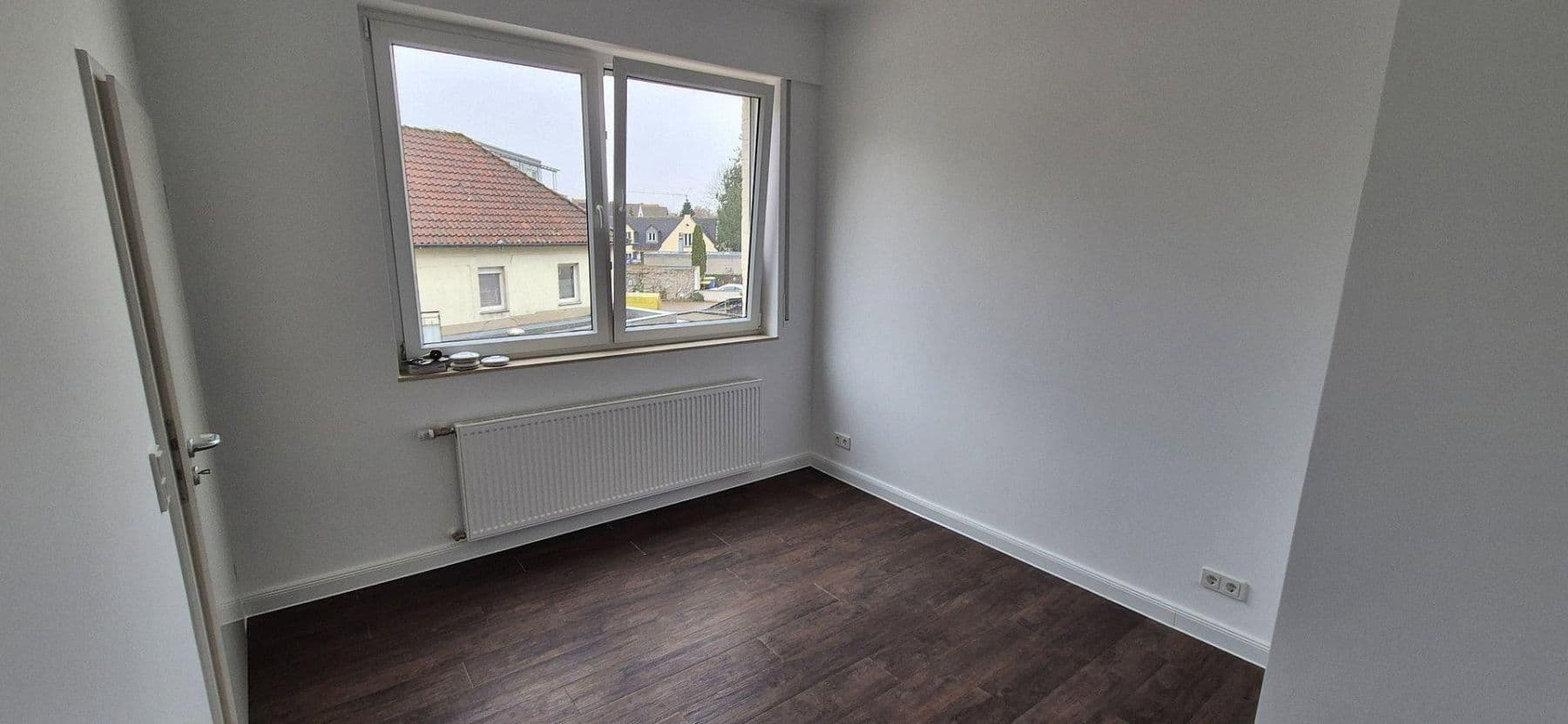 Pronájem bytu 2+1 85 m², Vechta, Dolní Sasko Pronájem bytu 2+1 85 m², Vechta, Dolní Sasko