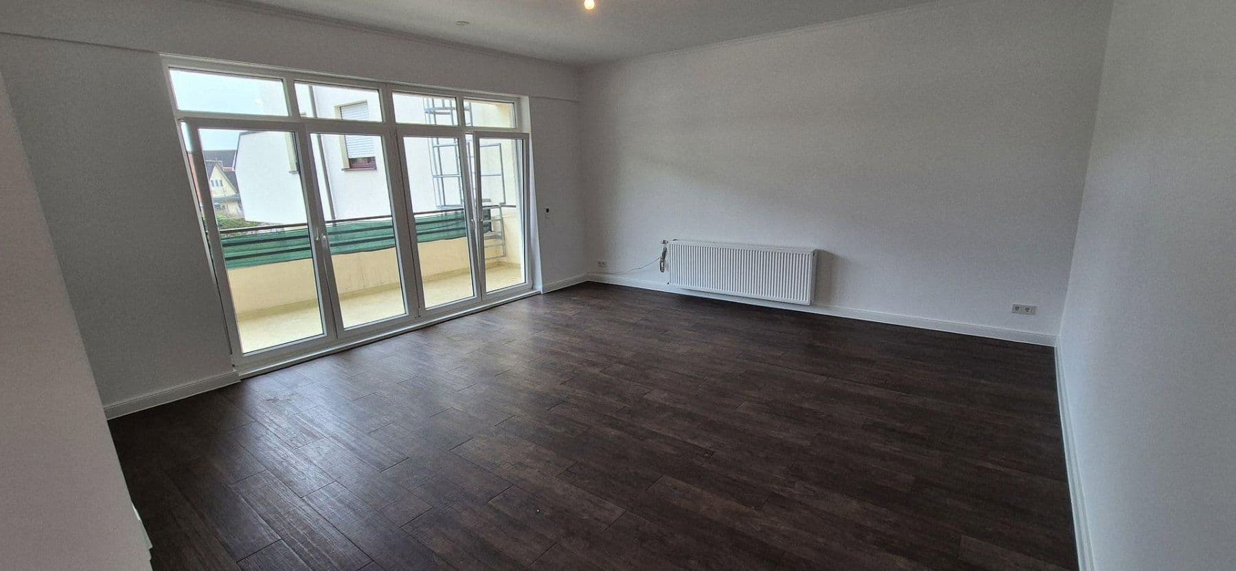 Pronájem bytu 2+1 85 m², Vechta, Dolní Sasko Pronájem bytu 2+1 85 m², Vechta, Dolní Sasko