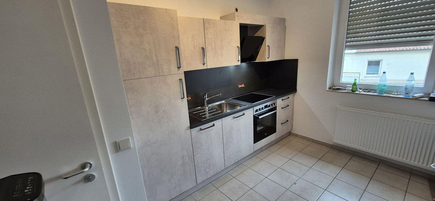 Pronájem bytu 2+1 85 m², Vechta, Dolní Sasko Pronájem bytu 2+1 85 m², Vechta, Dolní Sasko