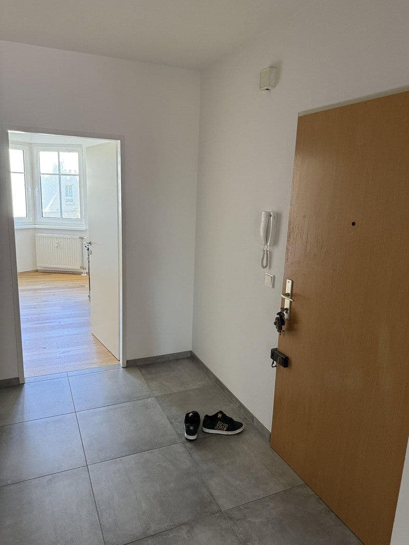 Prodej bytu 3+1 83 m², Römerstrasse 86b, Wels, Horní Rakousko Prodej bytu 3+1 83 m², Römerstrasse 86b, Wels, Horní Rakousko