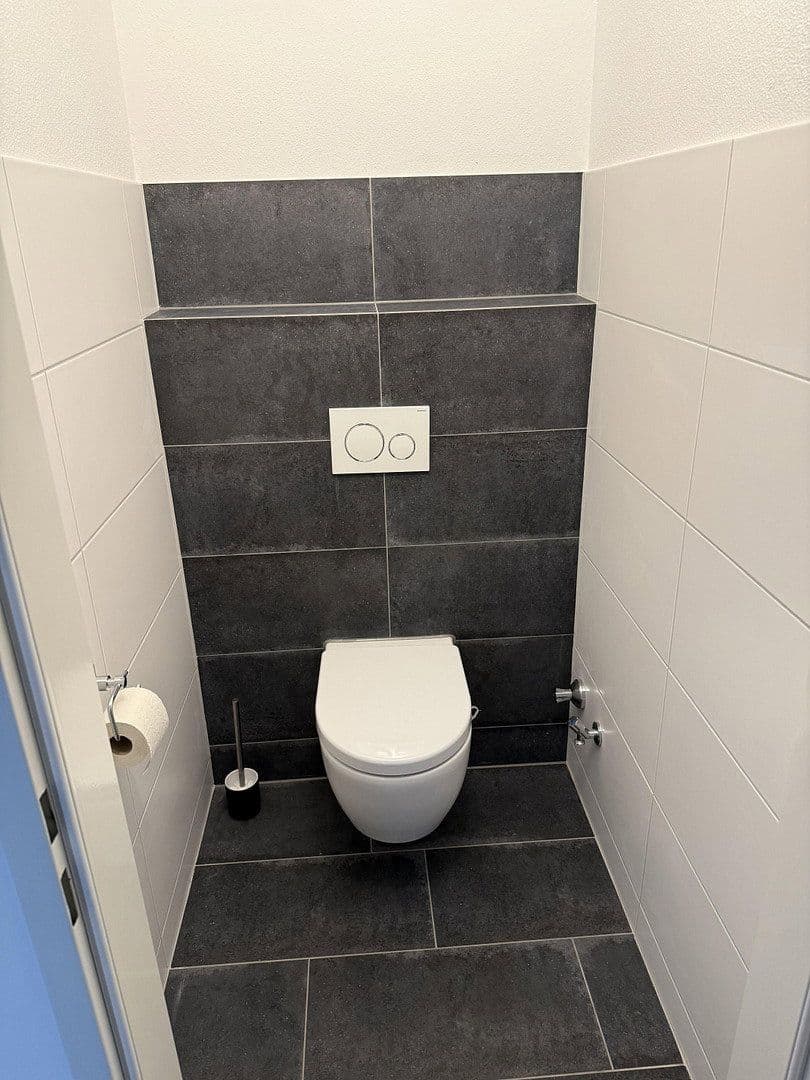 Prodej bytu 3+1 83 m², Römerstrasse 86b, Wels, Horní Rakousko Prodej bytu 3+1 83 m², Römerstrasse 86b, Wels, Horní Rakousko