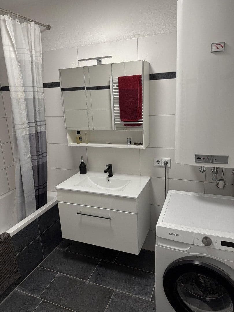 Prodej bytu 3+1 83 m², Römerstrasse 86b, Wels, Horní Rakousko Prodej bytu 3+1 83 m², Römerstrasse 86b, Wels, Horní Rakousko