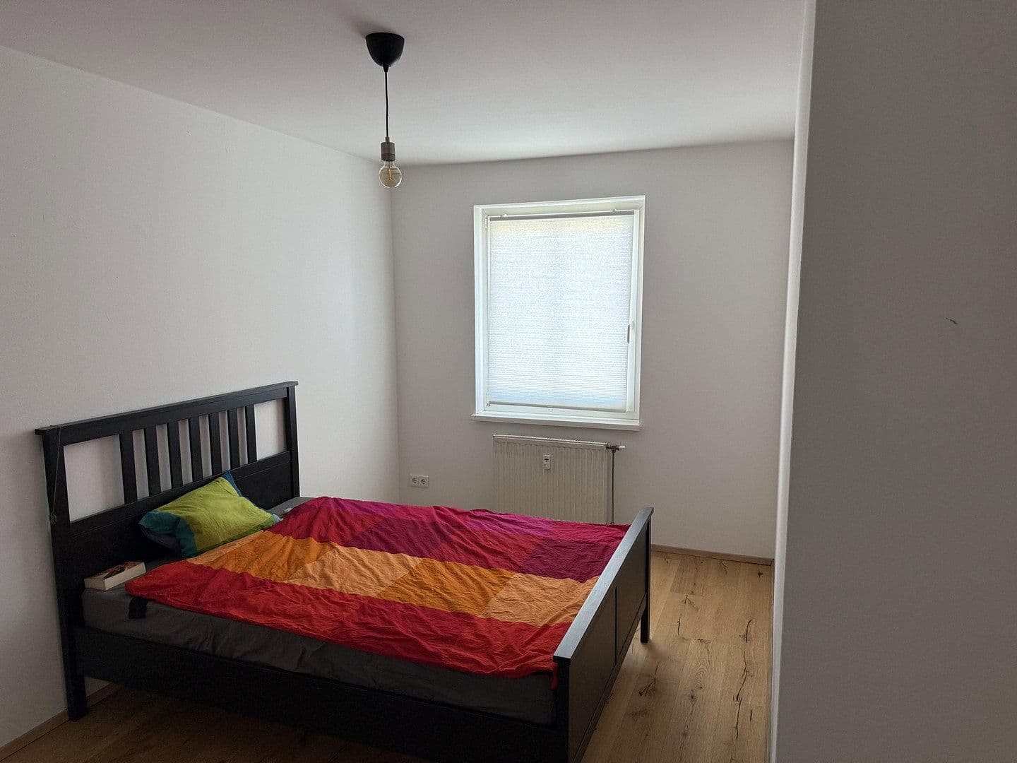 Prodej bytu 3+1 83 m², Römerstrasse 86b, Wels, Horní Rakousko Prodej bytu 3+1 83 m², Römerstrasse 86b, Wels, Horní Rakousko