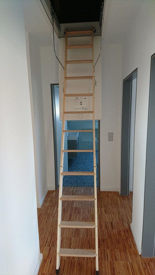 Pronájem bytu 3+kk 79 m², Südbrookmerland, Dolní Sasko Pronájem bytu 3+kk 79 m², Südbrookmerland, Dolní Sasko