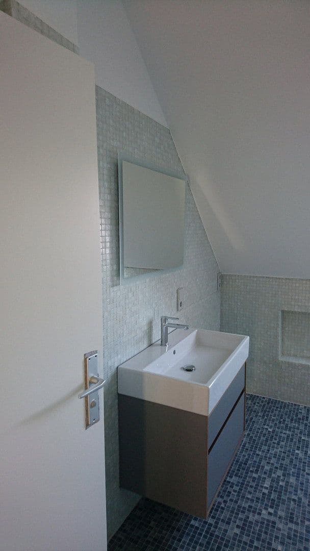 Pronájem bytu 3+kk 79 m², Südbrookmerland, Dolní Sasko Pronájem bytu 3+kk 79 m², Südbrookmerland, Dolní Sasko