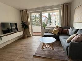 Pronájem bytu 1+1 15 m², Bültenweg 65b, Braunschweig, Dolní Sasko Pronájem bytu 1+1 15 m², Bültenweg 65b, Braunschweig, Dolní Sasko