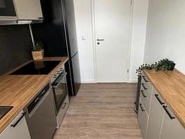 Pronájem bytu 1+1 15 m², Bültenweg 65b, Braunschweig, Dolní Sasko Pronájem bytu 1+1 15 m², Bültenweg 65b, Braunschweig, Dolní Sasko