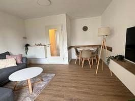 Pronájem bytu 1+1 15 m², Bültenweg 65b, Braunschweig, Dolní Sasko Pronájem bytu 1+1 15 m², Bültenweg 65b, Braunschweig, Dolní Sasko