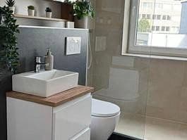 Pronájem bytu 1+1 15 m², Bültenweg 65b, Braunschweig, Dolní Sasko Pronájem bytu 1+1 15 m², Bültenweg 65b, Braunschweig, Dolní Sasko