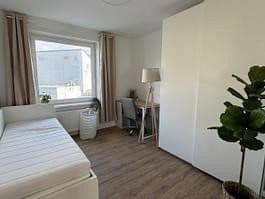 Pronájem bytu 1+1 15 m², Bültenweg 65b, Braunschweig, Dolní Sasko Pronájem bytu 1+1 15 m², Bültenweg 65b, Braunschweig, Dolní Sasko