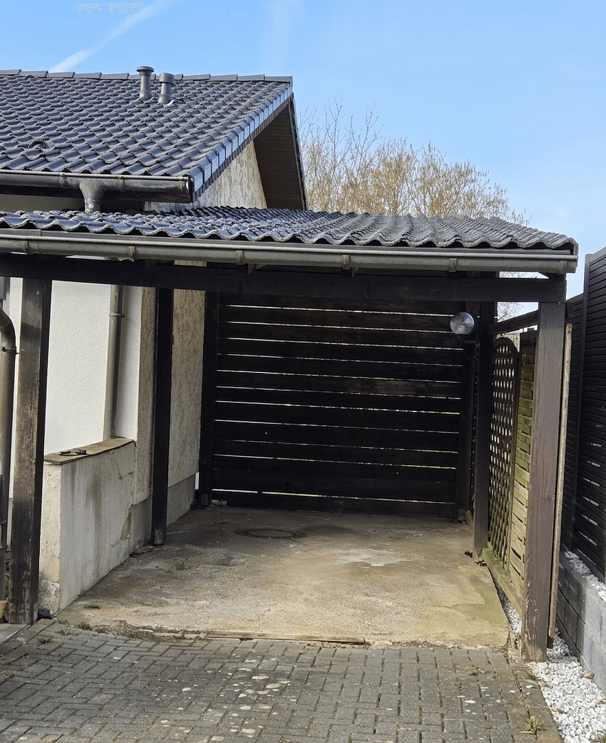 Prodej domu 150 m², pozemek 917 m², Uhlandweg 16, Waldbröl, Severní Porýní-Vestfálsko Prodej domu 150 m², pozemek 917 m², Uhlandweg 16, Waldbröl, Severní Porýní-Vestfálsko