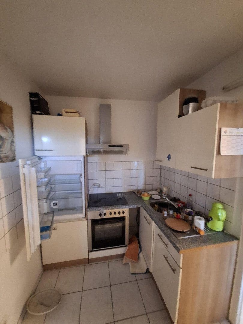 Pronájem bytu 2+1 61 m², Neusserstr. 260-262, Mönchengladbach, Severní Porýní-Vestfálsko Pronájem bytu 2+1 61 m², Neusserstr. 260-262, Mönchengladbach, Severní Porýní-Vestfálsko