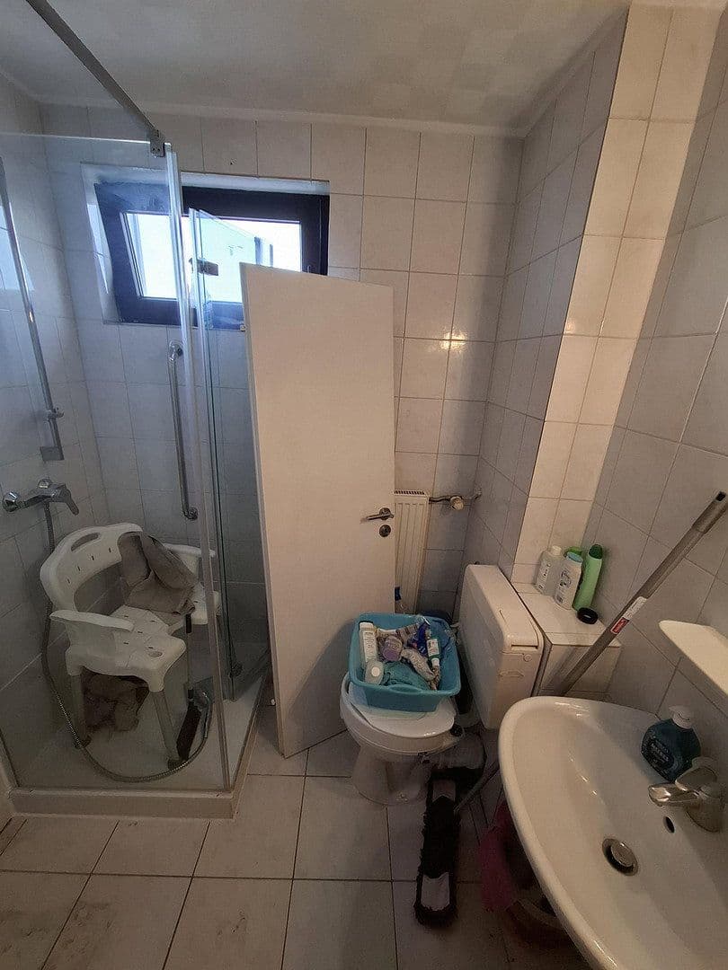 Pronájem bytu 2+1 61 m², Neusserstr. 260-262, Mönchengladbach, Severní Porýní-Vestfálsko Pronájem bytu 2+1 61 m², Neusserstr. 260-262, Mönchengladbach, Severní Porýní-Vestfálsko