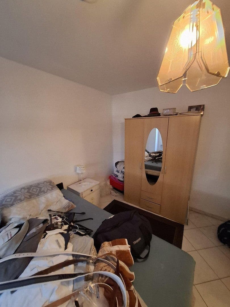 Pronájem bytu 2+1 61 m², Neusserstr. 260-262, Mönchengladbach, Severní Porýní-Vestfálsko Pronájem bytu 2+1 61 m², Neusserstr. 260-262, Mönchengladbach, Severní Porýní-Vestfálsko