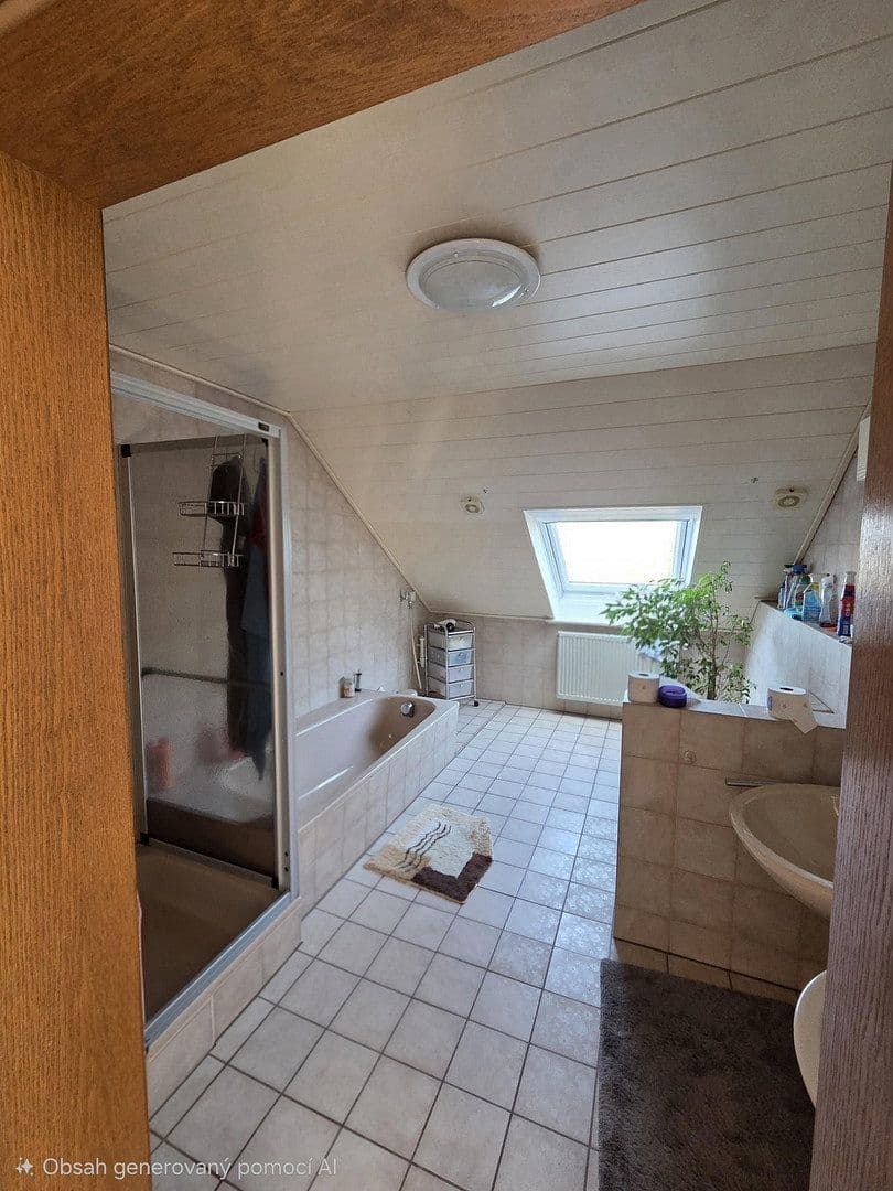 Prodej domu 224 m², pozemek 3.300 m², Arzberg, Bavorsko Prodej domu 224 m², pozemek 3.300 m², Arzberg, Bavorsko