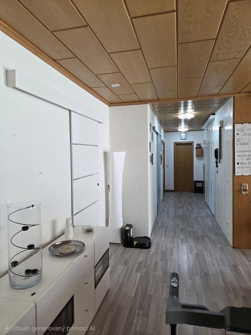 Prodej domu 224 m², pozemek 3.300 m², Arzberg, Bavorsko Prodej domu 224 m², pozemek 3.300 m², Arzberg, Bavorsko