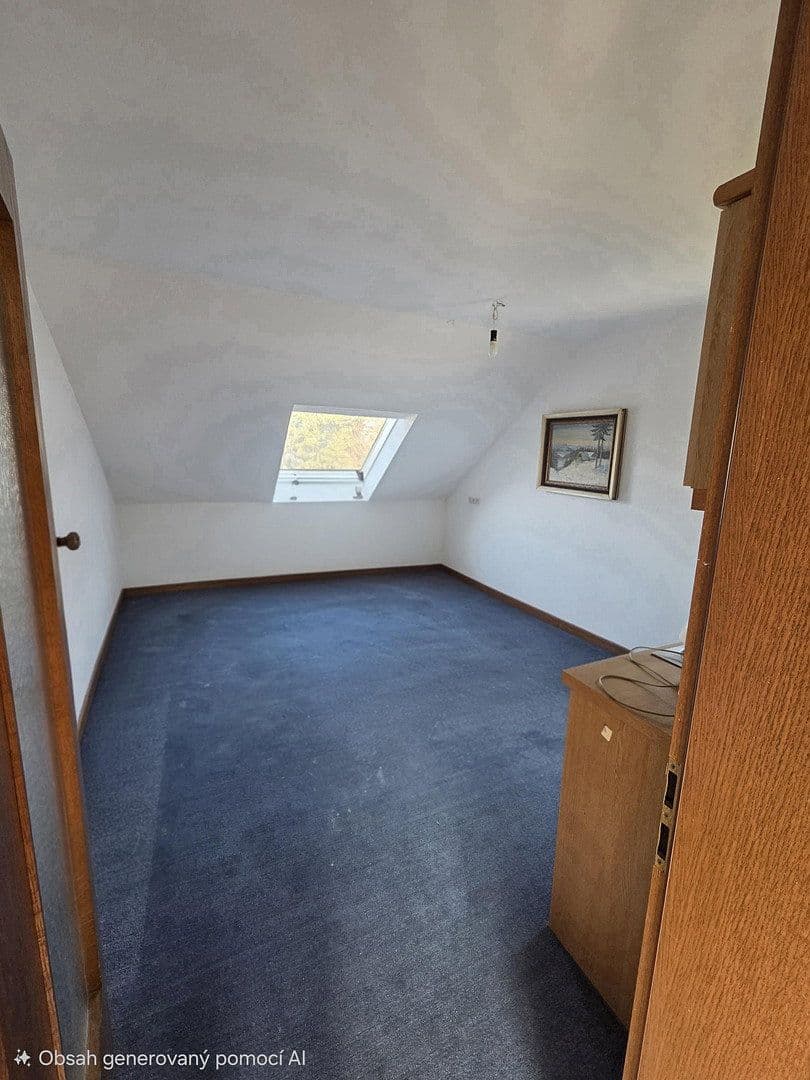 Prodej domu 224 m², pozemek 3.300 m², Arzberg, Bavorsko Prodej domu 224 m², pozemek 3.300 m², Arzberg, Bavorsko