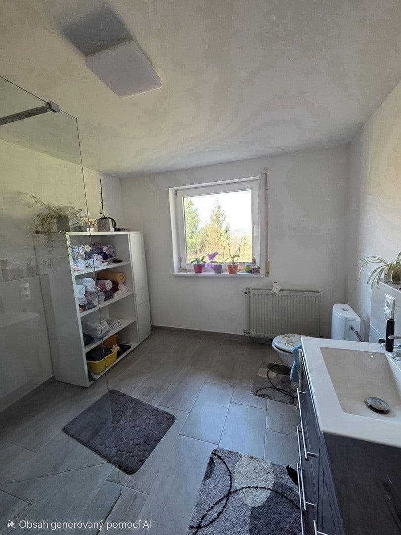 Prodej domu 224 m², pozemek 3.300 m², Arzberg, Bavorsko Prodej domu 224 m², pozemek 3.300 m², Arzberg, Bavorsko