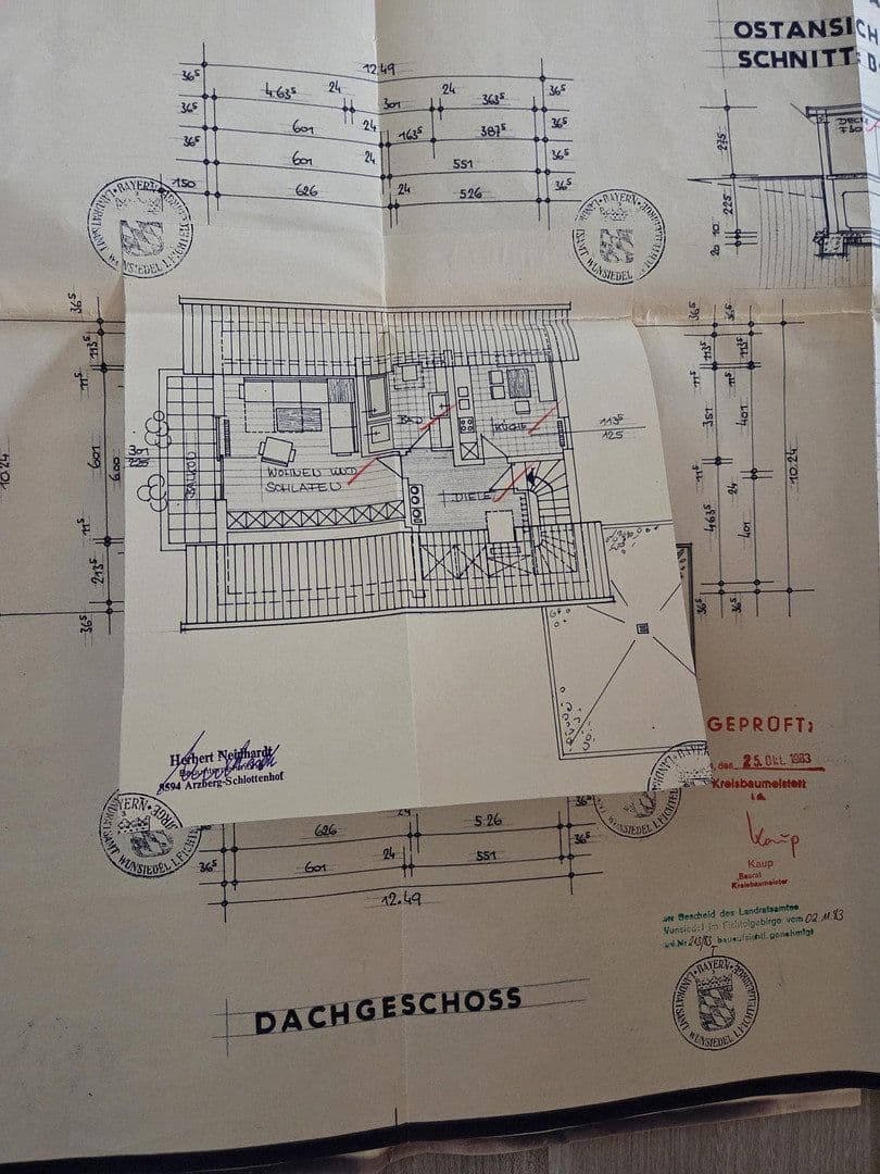 Prodej domu 224 m², pozemek 3.300 m², Arzberg, Bavorsko Prodej domu 224 m², pozemek 3.300 m², Arzberg, Bavorsko