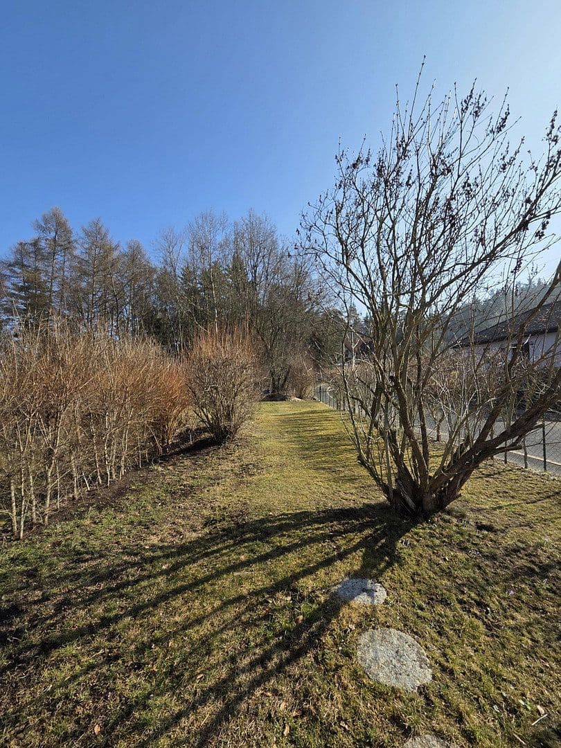 Prodej domu 224 m², pozemek 3.300 m², Arzberg, Bavorsko Prodej domu 224 m², pozemek 3.300 m², Arzberg, Bavorsko