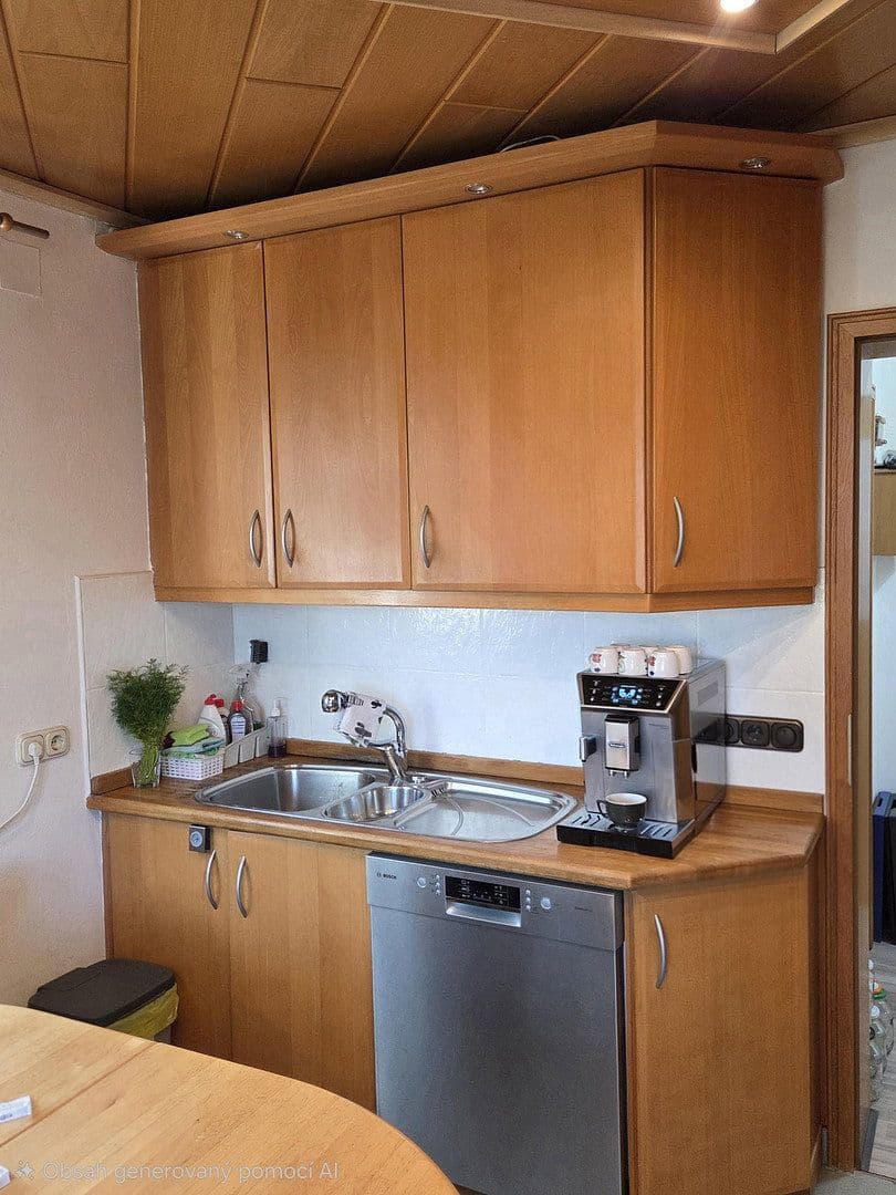 Prodej domu 224 m², pozemek 3.300 m², Arzberg, Bavorsko Prodej domu 224 m², pozemek 3.300 m², Arzberg, Bavorsko