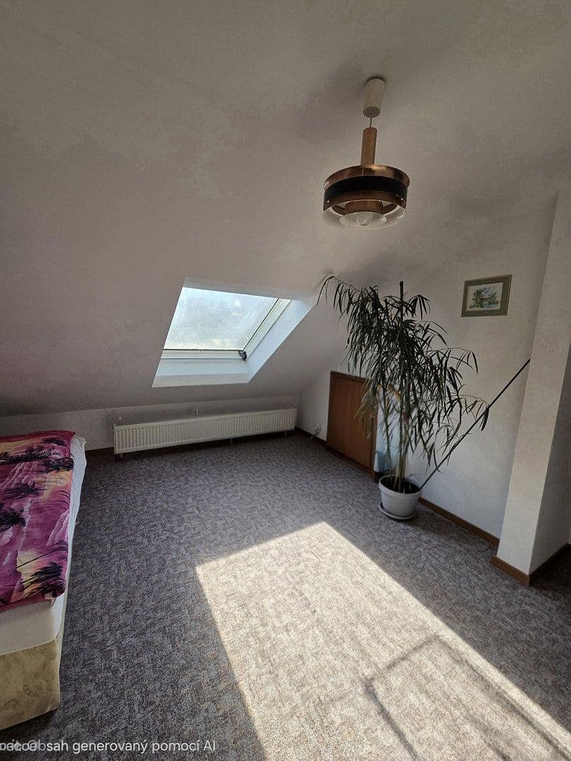 Prodej domu 224 m², pozemek 3.300 m², Arzberg, Bavorsko Prodej domu 224 m², pozemek 3.300 m², Arzberg, Bavorsko