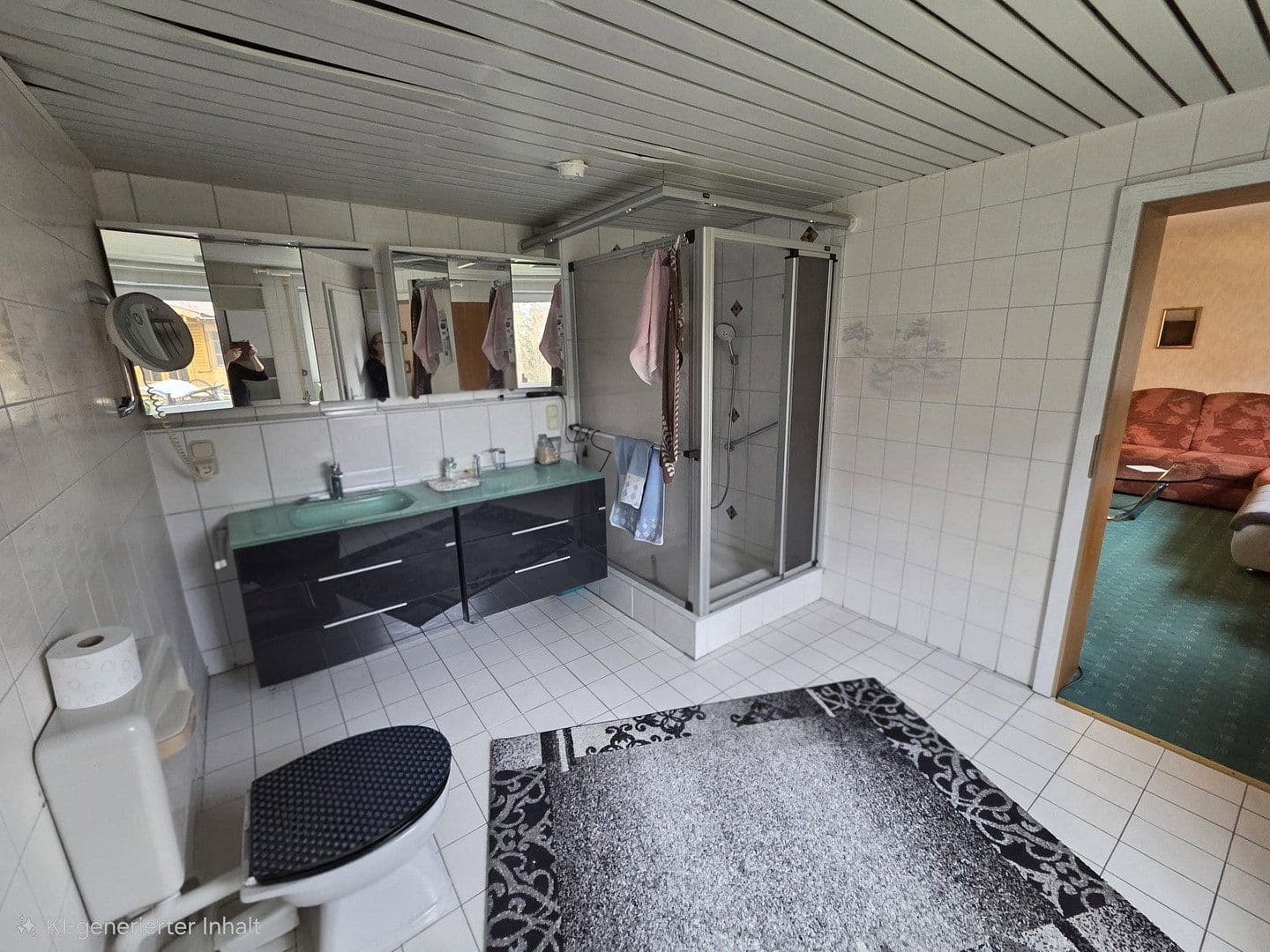 Prodej domu 224 m², pozemek 3.300 m², Arzberg, Bavorsko Prodej domu 224 m², pozemek 3.300 m², Arzberg, Bavorsko