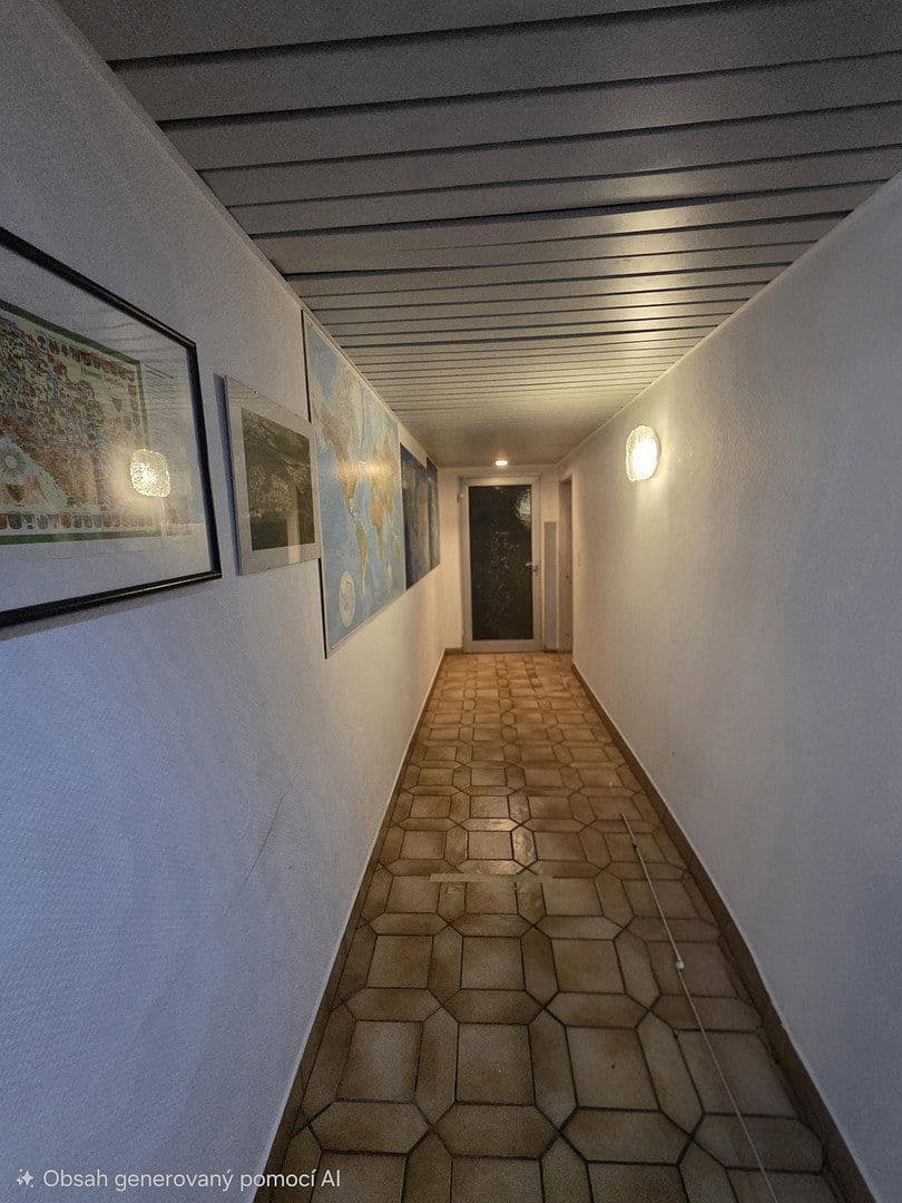 Prodej domu 224 m², pozemek 3.300 m², Arzberg, Bavorsko Prodej domu 224 m², pozemek 3.300 m², Arzberg, Bavorsko