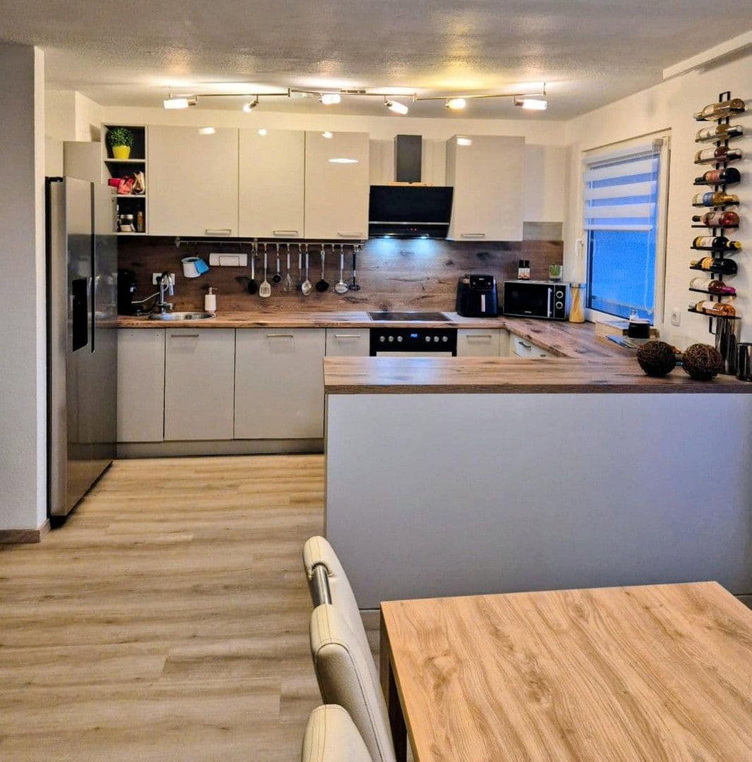 Prodej bytu 2+kk 60 m², Suttnerstraße 36, Stuttgart, Bádensko-Württembersko Prodej bytu 2+kk 60 m², Suttnerstraße 36, Stuttgart, Bádensko-Württembersko