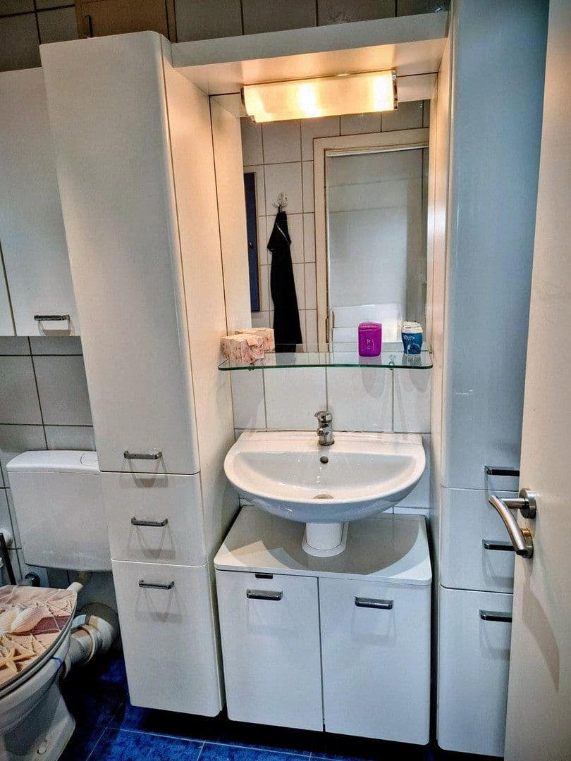 Prodej bytu 2+kk 60 m², Suttnerstraße 36, Stuttgart, Bádensko-Württembersko Prodej bytu 2+kk 60 m², Suttnerstraße 36, Stuttgart, Bádensko-Württembersko