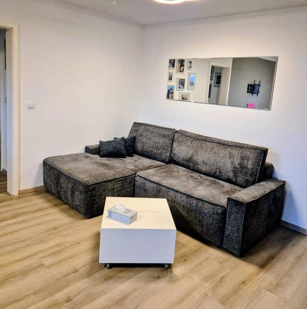 Prodej bytu 2+kk 60 m², Suttnerstraße 36, Stuttgart, Bádensko-Württembersko Prodej bytu 2+kk 60 m², Suttnerstraße 36, Stuttgart, Bádensko-Württembersko