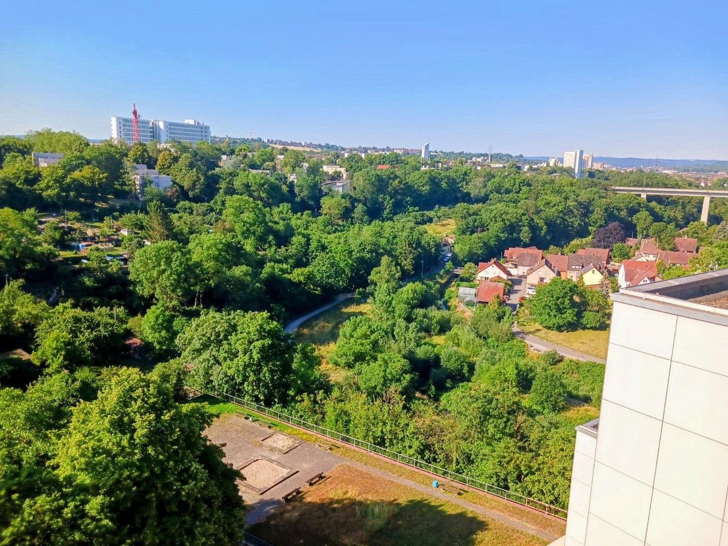 Prodej bytu 2+kk 60 m², Suttnerstraße 36, Stuttgart, Bádensko-Württembersko Prodej bytu 2+kk 60 m², Suttnerstraße 36, Stuttgart, Bádensko-Württembersko